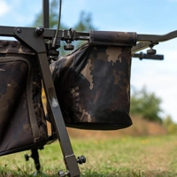 Carp Porter Barrow Tidy Bag Camo